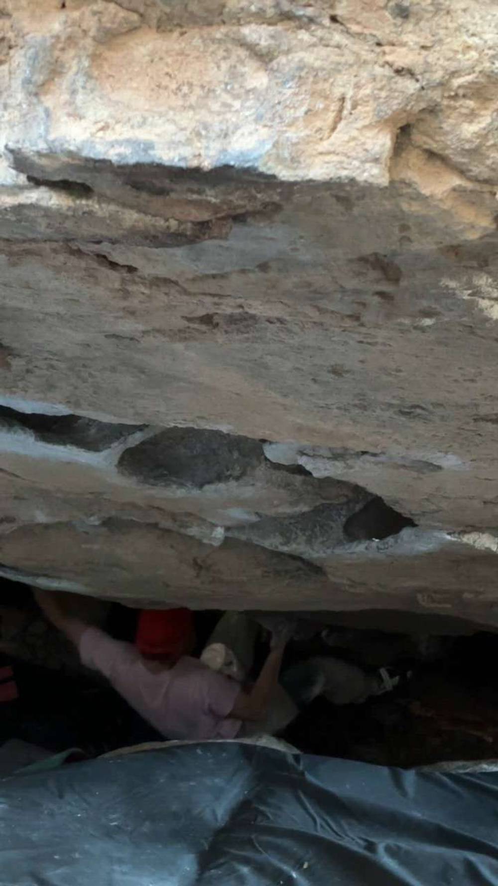 Star Power v5, Hueco Tanks - Beta Video from yung_california_colt