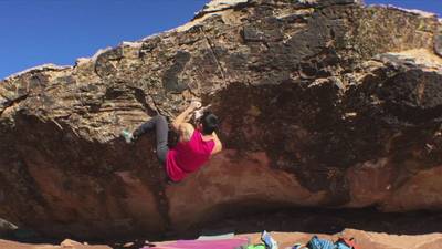 Shoulder Popper v7, Moe's Valley - Beta Video from cwongbeta
