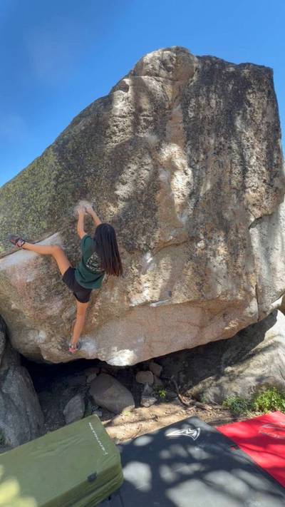 Ashy to Classy v7, Lake Tahoe - Beta Video from oliviabaoyu