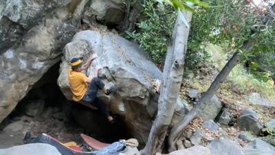 Blow v6, Malibu - Beta Video from Anthony_Marlowe