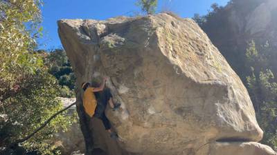 Prow v2, Malibu - Beta Video from Anthony_Marlowe