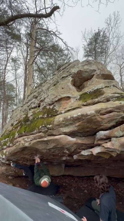 Bounce Test v5, Pep Boys - Beta Video from ladinky