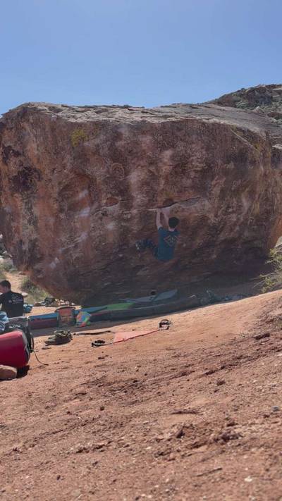 Indolence v7, Moe's Valley - Beta Video from tcw