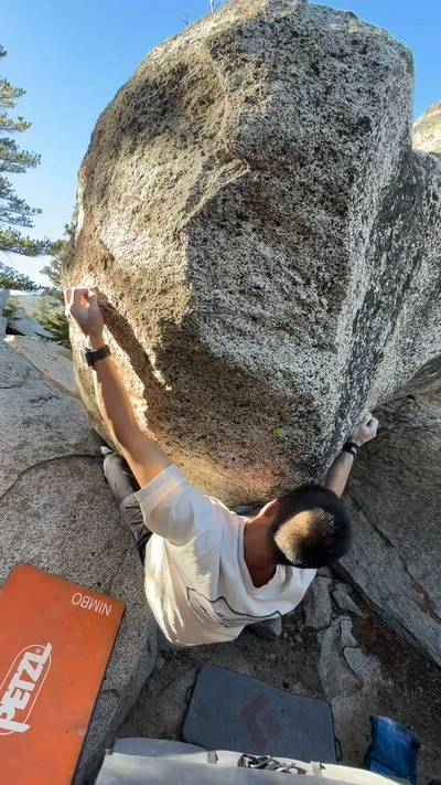 Master Blaster v9, Tramway - Beta Video from Pebble_Ascender
