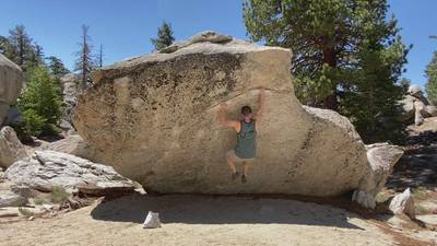 The Outcast (AKA Don's Dyno #1) v5, Tramway - Beta Video from tdple13