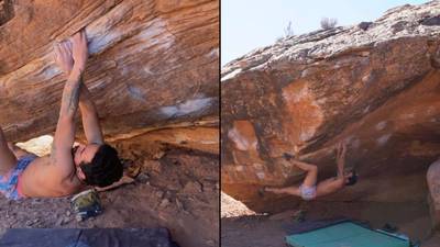 Lindner's Roof v9, Moe's Valley - Beta Video from breakingbeta
