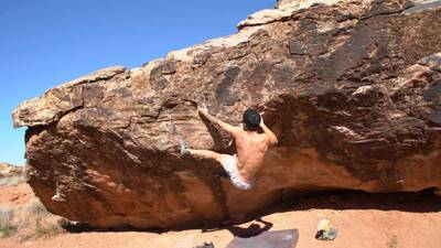 Shoulder Popper v7, Moe's Valley - Beta Video from breakingbeta