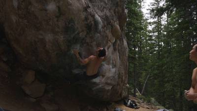 Love Matters v9, Guanella Pass - Beta Video from breakingbeta