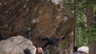 Compression Matters v6, Guanella Pass - Beta Video from breakingbeta