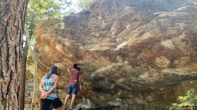 Gangster's Paradise v7, Rocky Mountain National Park - Beta Video from breakingbeta