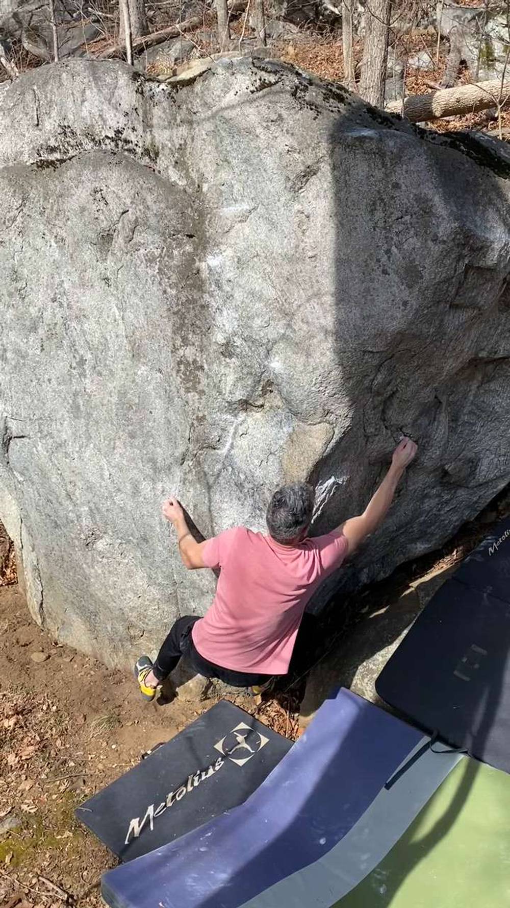Zorro Arete v5, Rumbling Bald - Beta Video from DStone