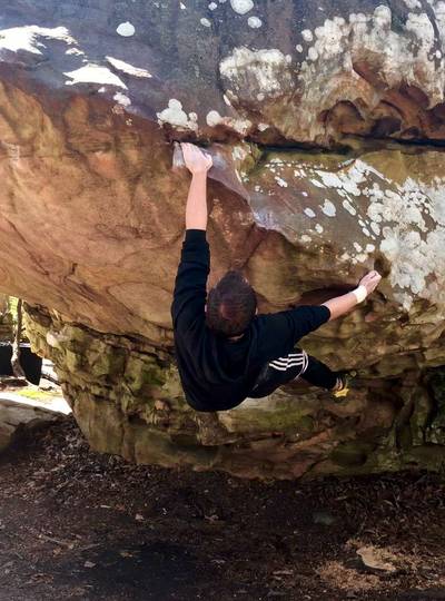 Soap On A Rope v4, Rocktown - Beta Video from FallingSolo