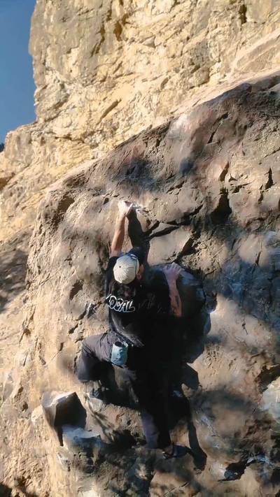 Valley of Orchids v10, Big Cottonwood Canyon - Beta Video from Puffy