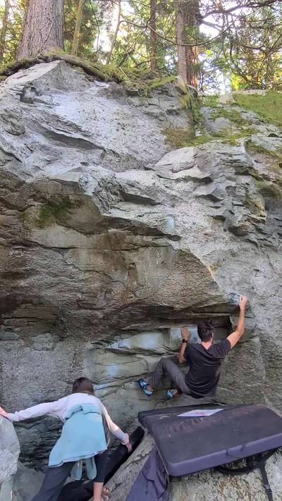 Immunity Challenge v7, Squamish - Beta Video from ExquisiteSquid