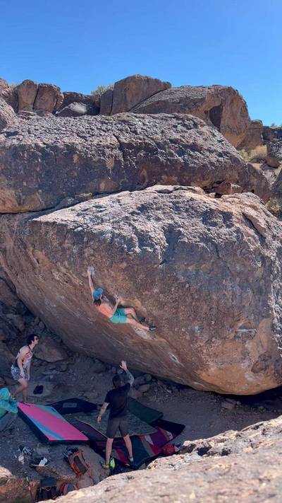 Strength In Numbers v5, Bishop - Beta Video from TyWoBee