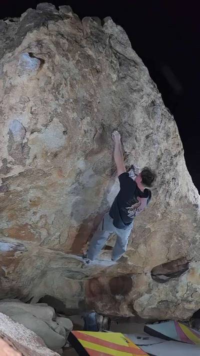 Thin Lizzy v8, Joshua Tree - Beta Video from beuleys