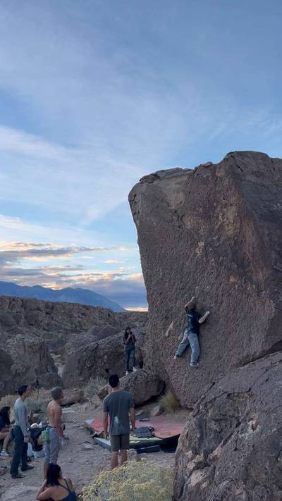Black Magic v3, Bishop - Beta Video from beuleys