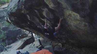 Pagan Poetry v11, Joe's Valley - Beta Video from jonglassberg