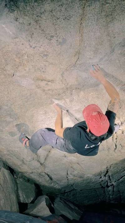 Euro Trash v12, Little Cottonwood Canyon - Beta Video from Puffy