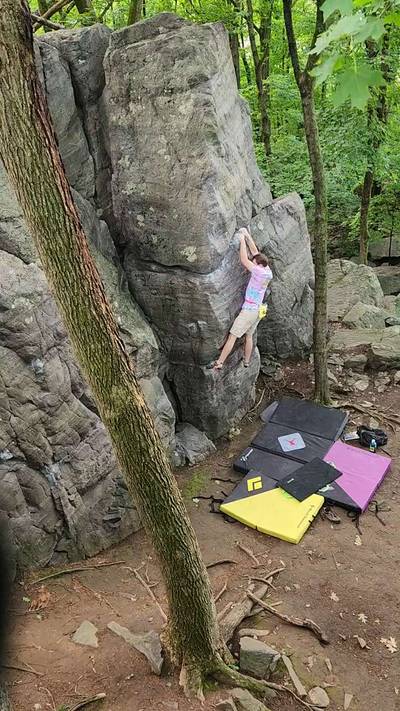 Big Bud v2, Devil's Lake - Beta Video from jeberle41