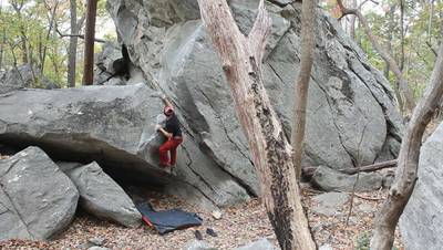 Circus Tricks v3, Rumbling Bald - Beta Video from ChrisNeal