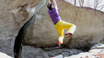 Mandibles v7, Rumbling Bald - Beta Video from ChrisNeal
