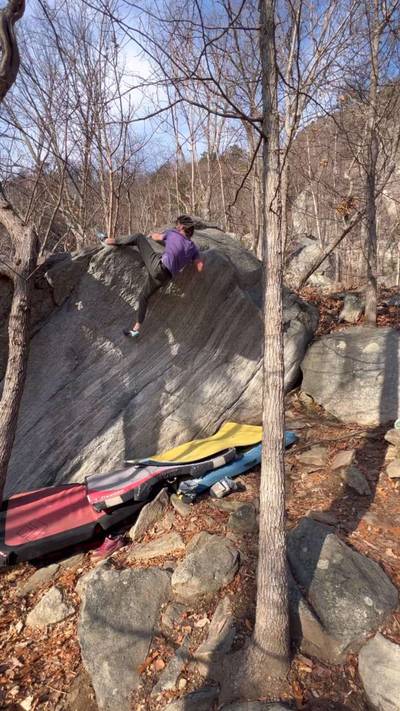 The Uplifter v6, Rumbling Bald - Beta Video from ChrisNeal