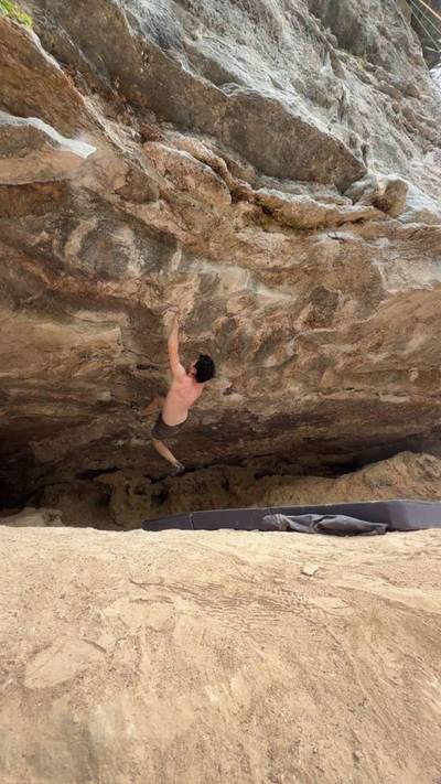 Hank's Direct v7, Barton Creek Greenbelt - Beta Video from eoroshiba