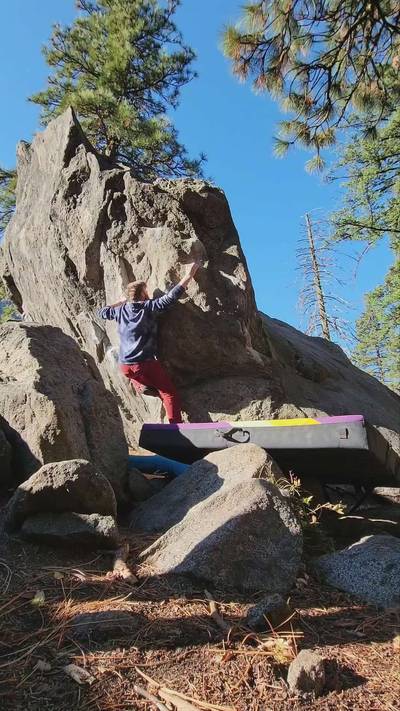 Cruise Control v6, Leavenworth - Beta Video from gaorlov