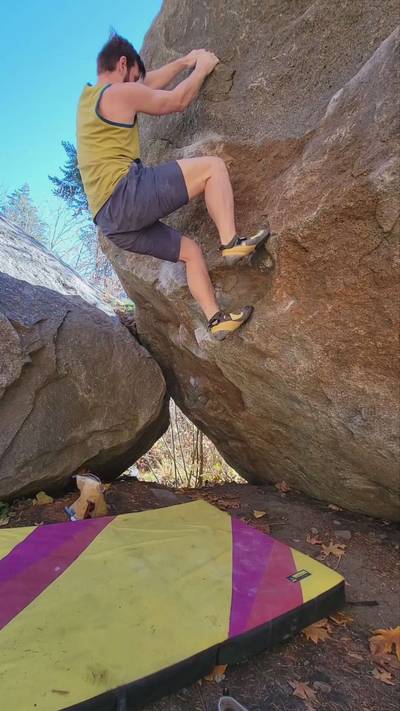 Unearthed v5, Leavenworth - Beta Video from gaorlov