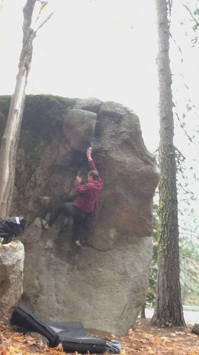 Fridge Center v4, Leavenworth - Beta Video from TBrannen