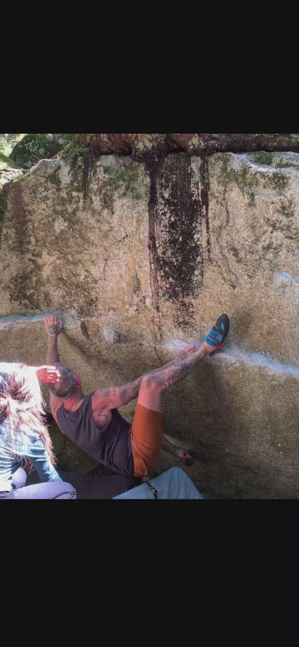 On the Rocks v3, Squamish - Beta Video from ThreePoint
