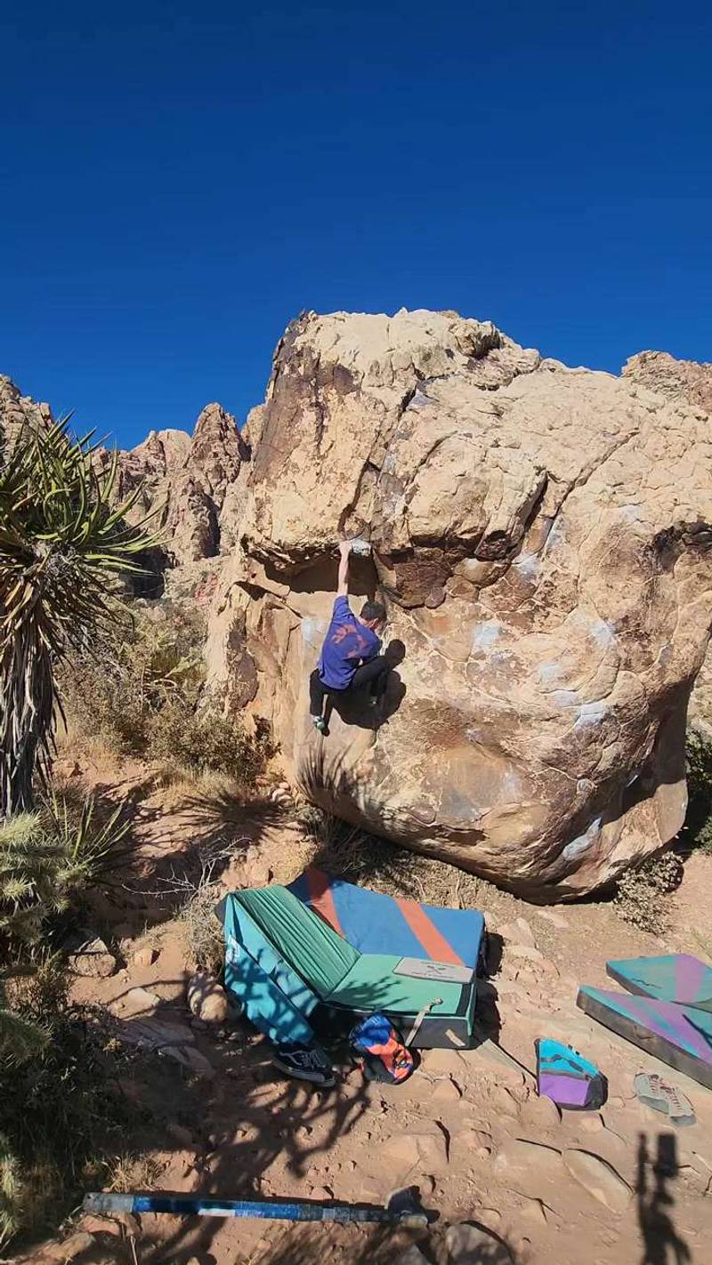 Freedom Fighter Crack v2, Red Rock - Beta Video from TinyDynos