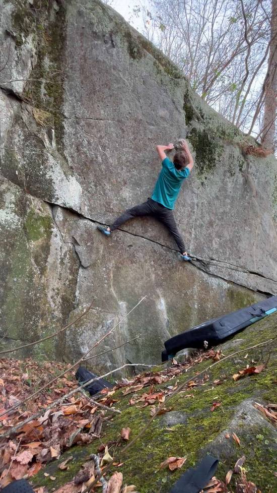 Arkenstone v7, Patapsco Valley State Park - Beta Video from kreyno