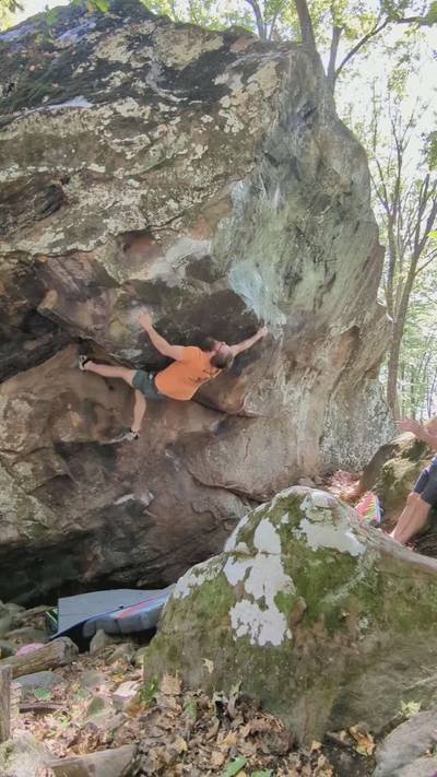 Heart of the Ozarks v10, Cowell - Beta Video from TyRex