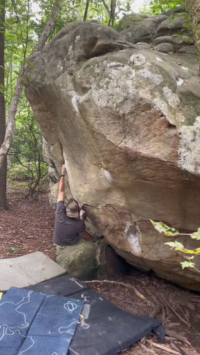 Monkey Humper v5, Zahnd - Beta Video from jbrenthenson