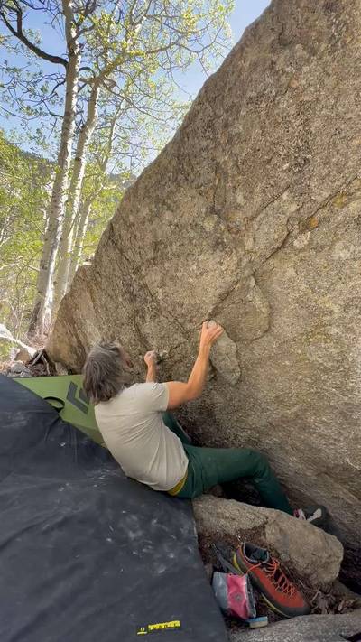 Finders Keepers v6, Little Cottonwood Canyon - Beta Video from MertKern