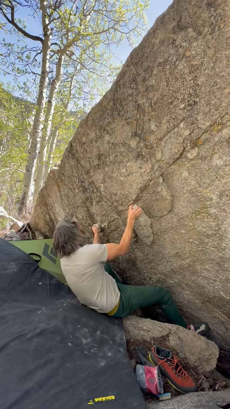 Finders Keepers v6, Little Cottonwood Canyon - Beta Video from MertKern