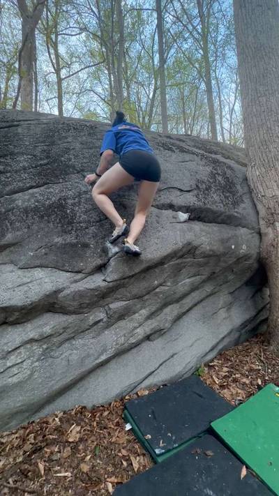 Second Star To The Right v1, Gunpowder Falls - Beta Video from annaliese