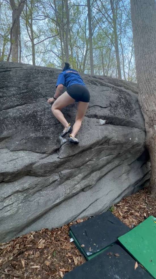 Second Star To The Right v1, Gunpowder Falls - Beta Video from annaliese