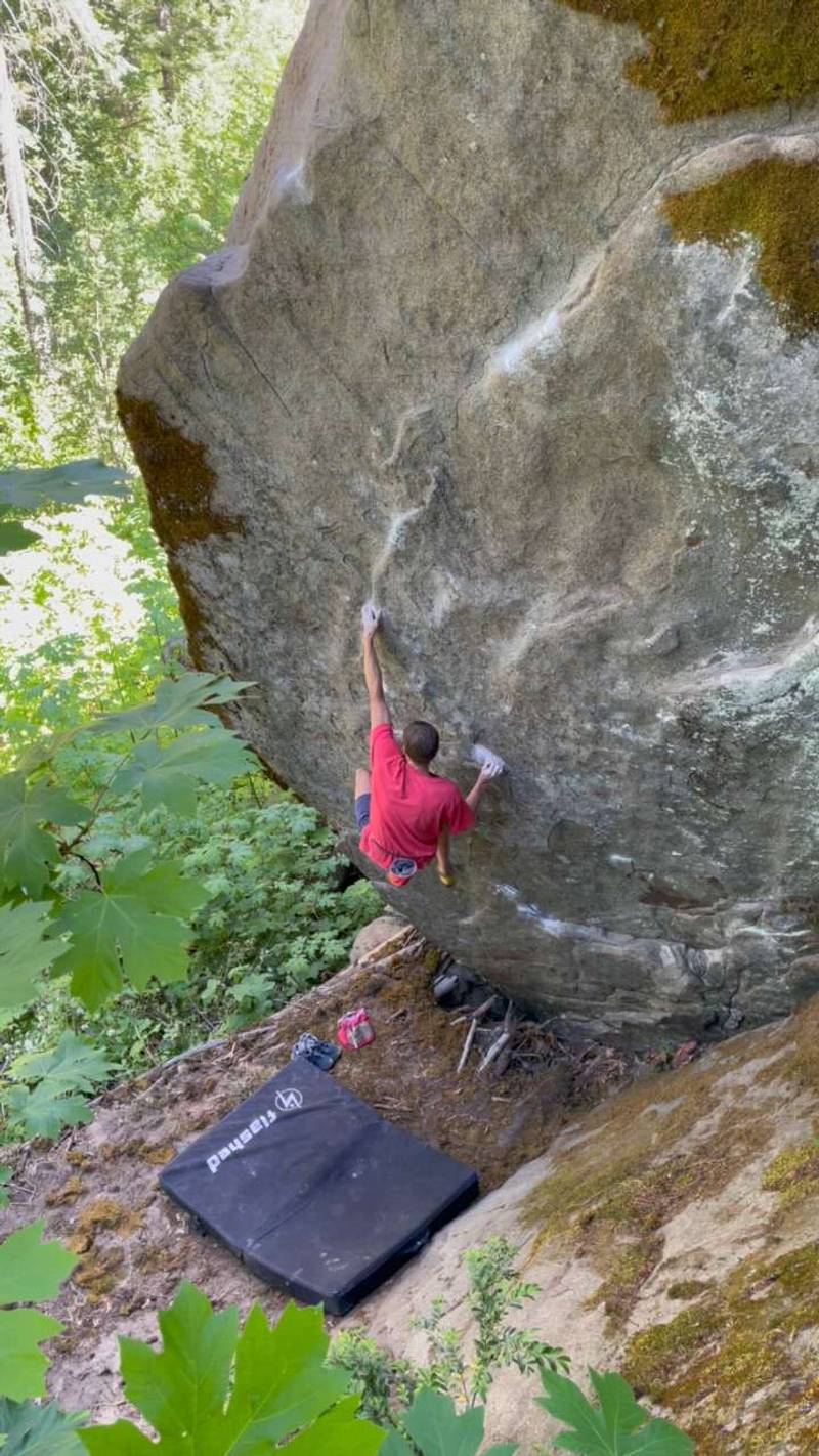 Tale of a Tyrant v8, Leavenworth - Beta Video from mrkmrcr