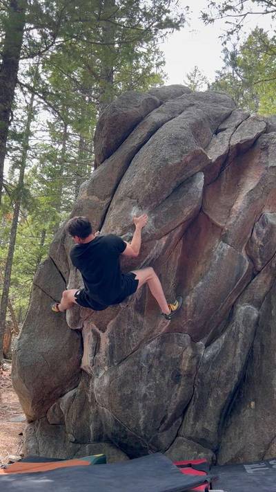 Lord of the Flies v5, Rock Shop - Beta Video from Devin6