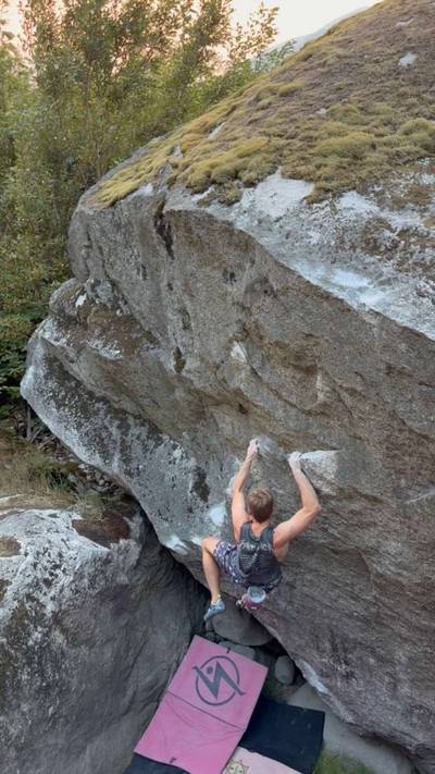 No Excuse for Porn Hair v4, Squamish - Beta Video from travieggg