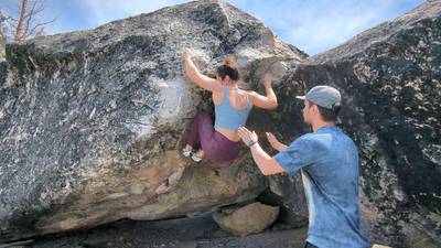 Dr. Roof v7, Lake Tahoe - Beta Video from esravesen