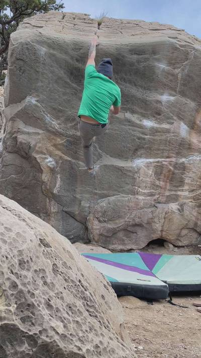Pimpin' Jeans v3, Joe's Valley - Beta Video from pangtastic