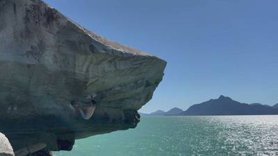 Majestic v6, Squamish - Beta Video from vibeswithcow