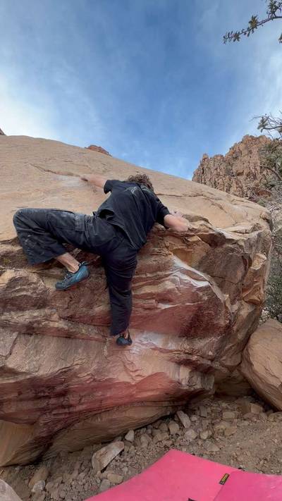 Supersonic Bionic Robot Voodoo Power v9, Red Rock - Beta Video from Shaylor_jack