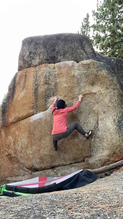 Liquid Metal v4, Lake Tahoe - Beta Video from spongecake