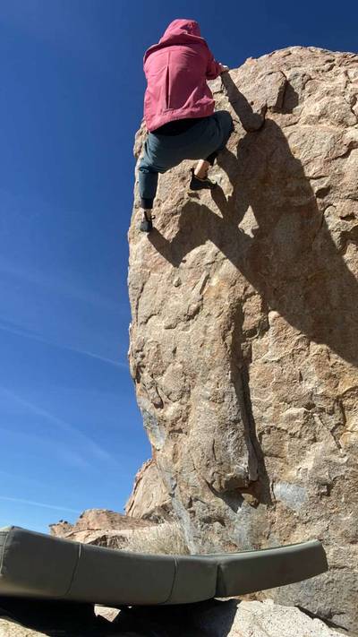Forever Young Right v5, Doyle - Beta Video from spongecake