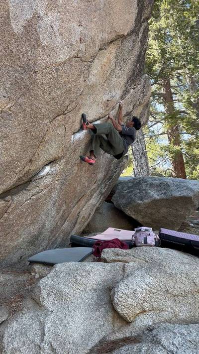 Right Gold Crack v5, Tramway - Beta Video from bfesqueda